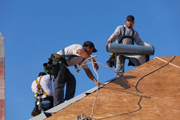 Best Flat Roof Repair Services  in Chillicothe, MO